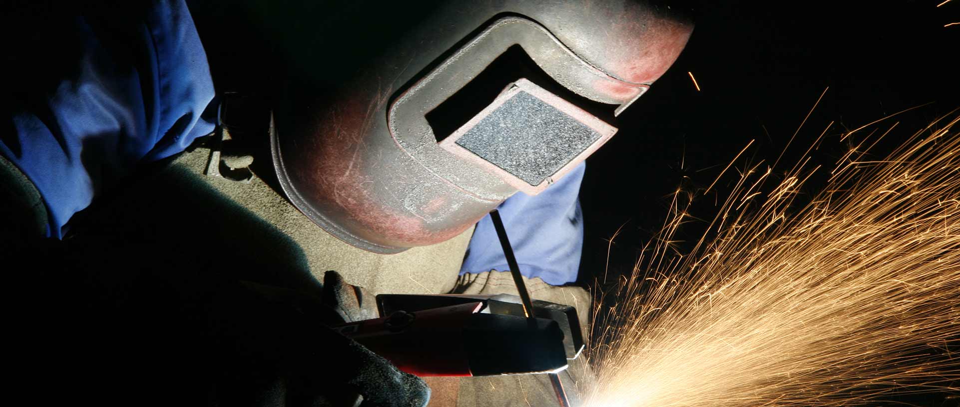 Welding